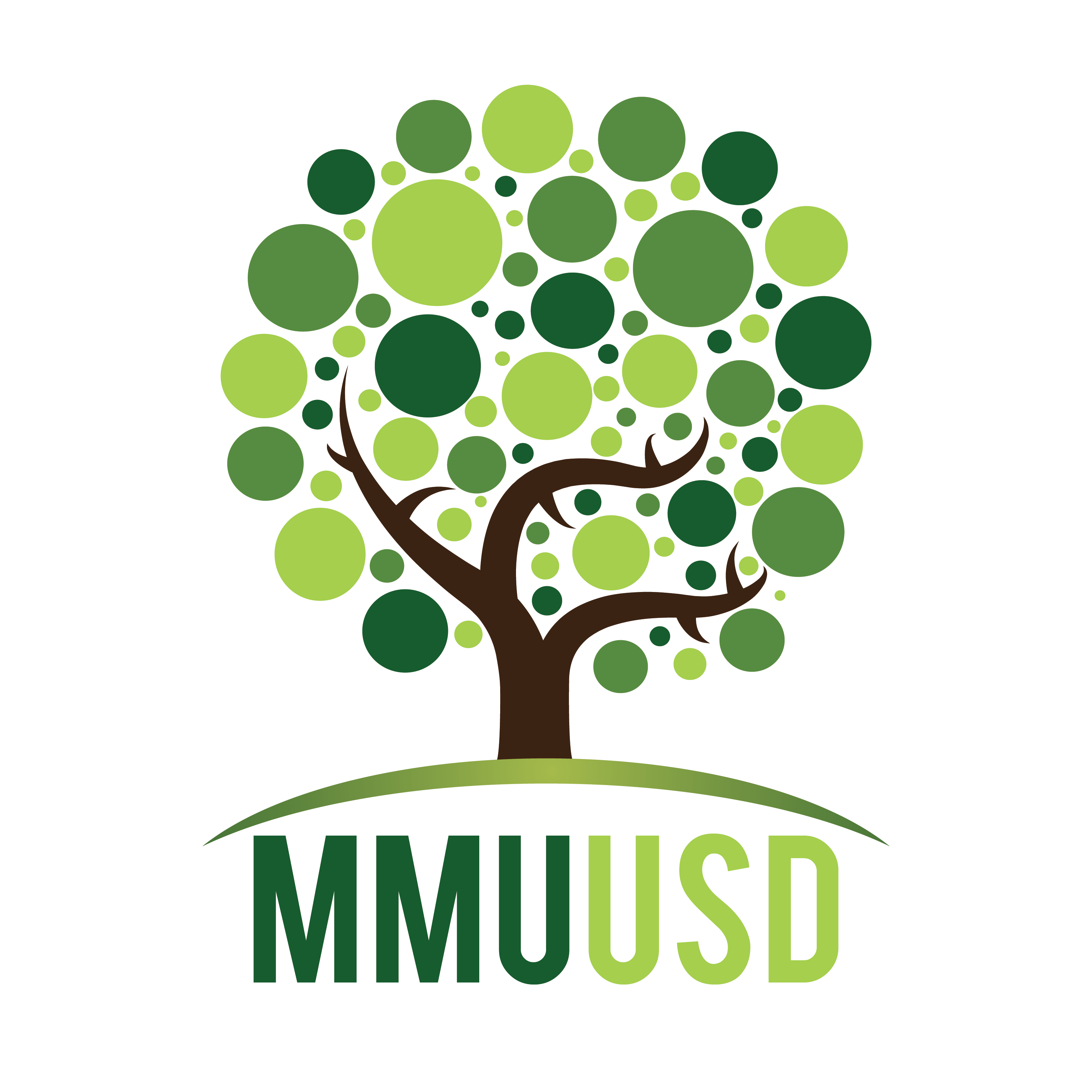 Mount Mansfield Unified Union School District's Logo